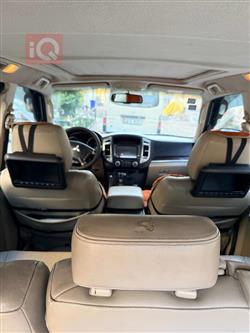 ميتسوبيشي باجيرو